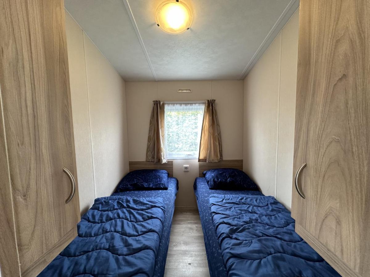 Chalet Ocaf Lynn - Oosterschelde Anna Friso Kamperland