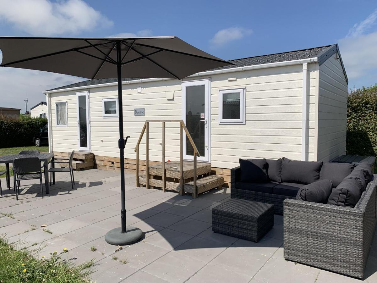 Chalet Ocaf Lynn - Oosterschelde Anna Friso